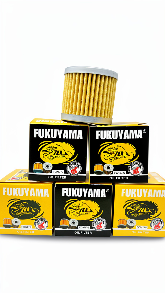 FILTRO ACEITE GN/GS/SUZUKI