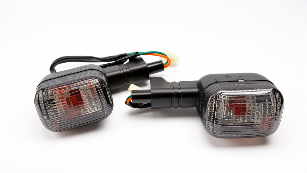 DIRECCIONAL BWS 125 4T TRASERAS HUMO