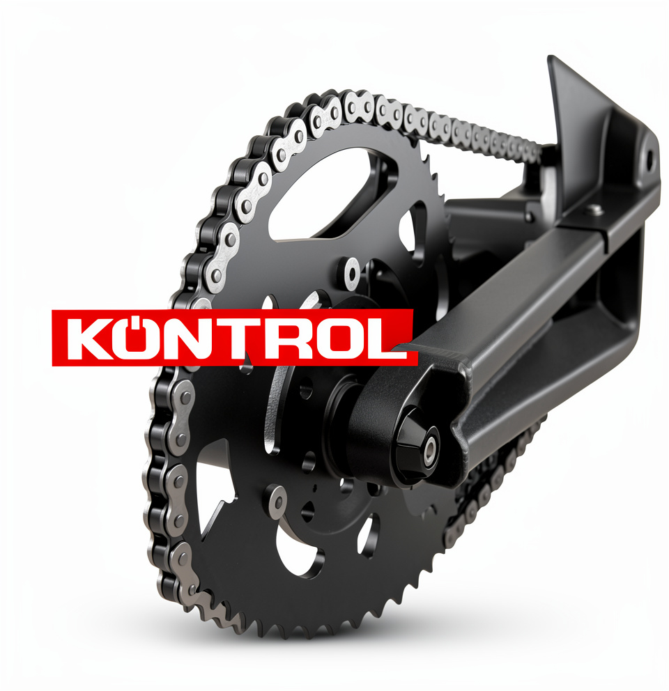 KIT Arr KTL NKD-R/125SL15/38x428H 108L RP
