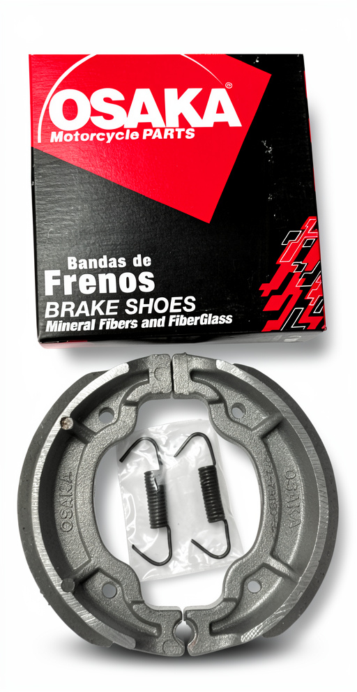 BANDA OSAKA BWS 125