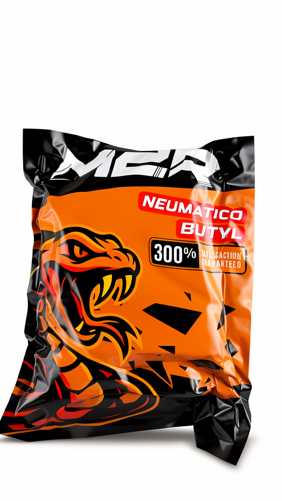 NEUMATICO M2R 300*17