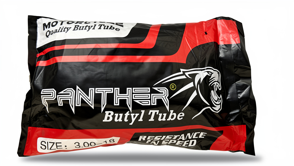 NEUMATICO PANTHER 300*18