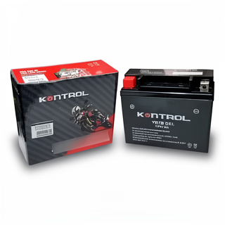 BATERIA YTX9A GEL KONTROL RP PULSAR 180/220/EVO/GN