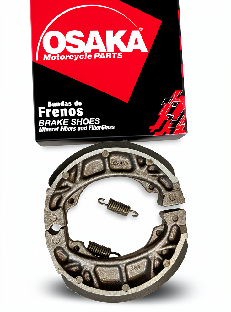 BANDA OSAKA C70/AKT 125 S/UNIK7BEST/VIVA R