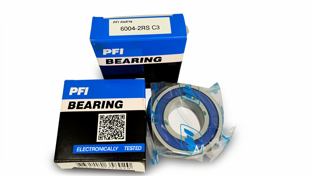 BALINERA RODAMIENTO PFI 6004 2RS