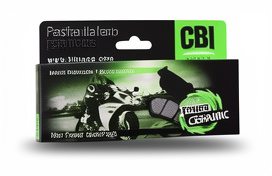 PASTILLA CBI PULSAR NS 200 DELANTERA