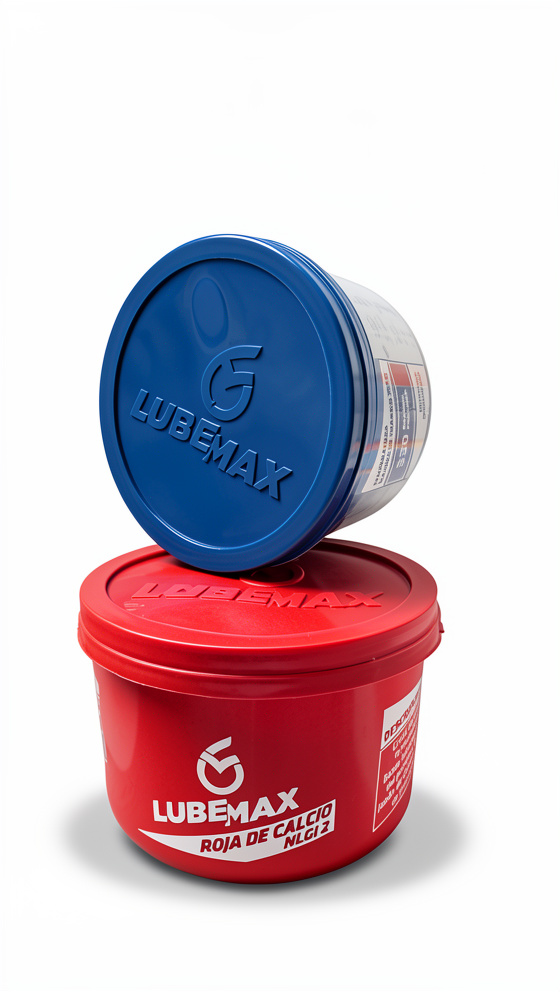 GRASA LUBEMAX