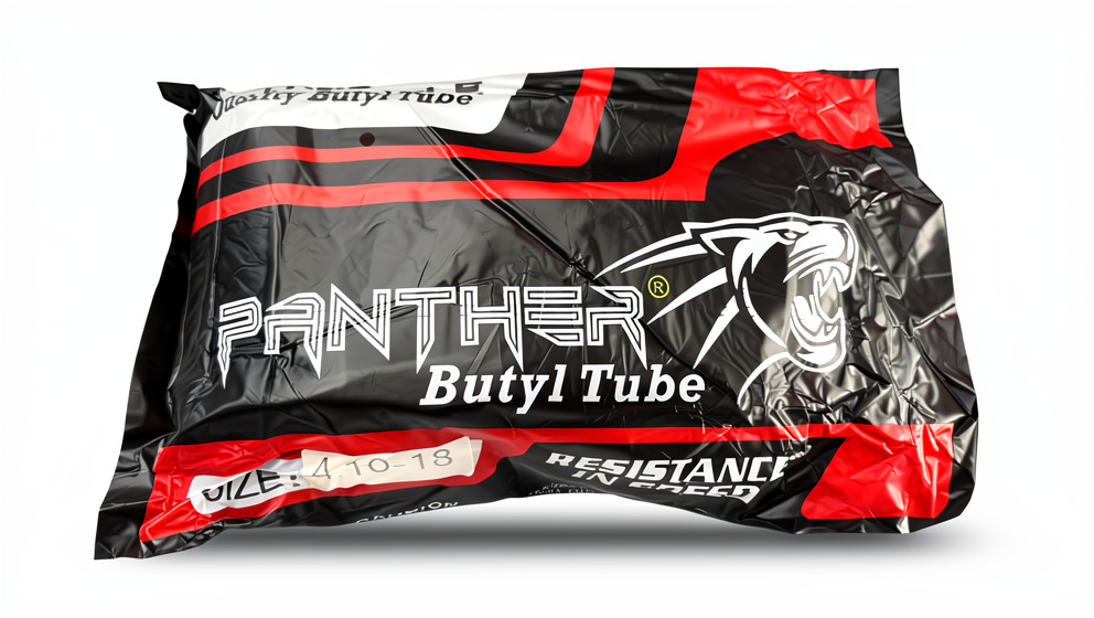 NEUMATICO PANTHER 410*18