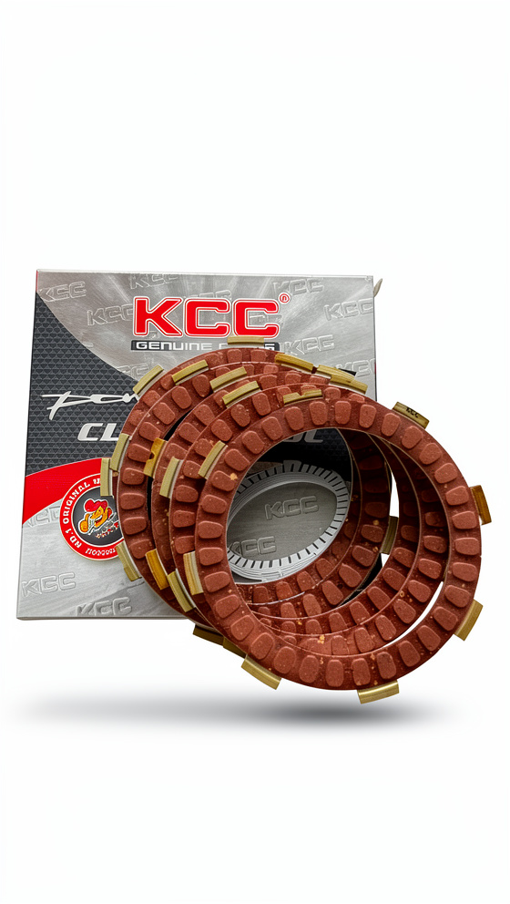 DISCOS CLUTCH BOXER CT