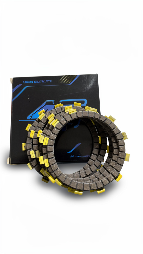 DISCOS CLUTCH CRIPTON