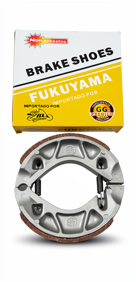 BANDA FUKUYAMA BOXER/PULSAR 135-180-200/NS
