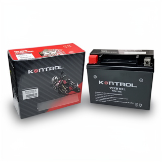 BATERIA YT7B GEL KONTROL RP BWS 125