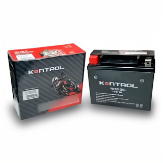 BATERIA YB5L-B GEL KONTROL RP CRYPTON/VIVA R/AKT