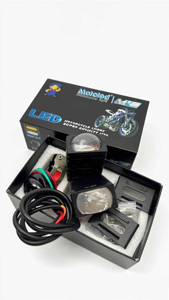 EXPLORADORA TAIZER (par)