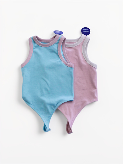 BODY S/COSTURAS-U-azul