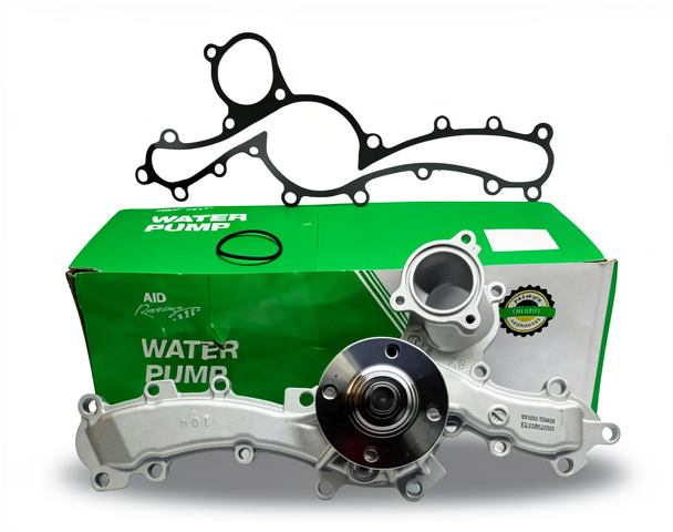 BOMBA DE AGUA 1GR KAVAK FORTUNER RUNNER AID