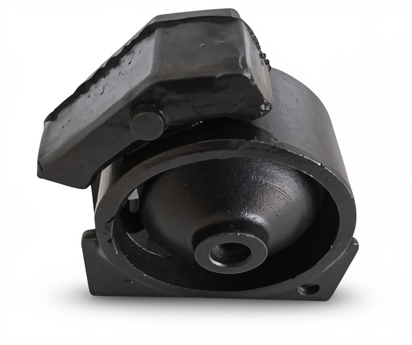 BASE MOTOR DELANTERA COROLLA ARAYA SKY 89-92