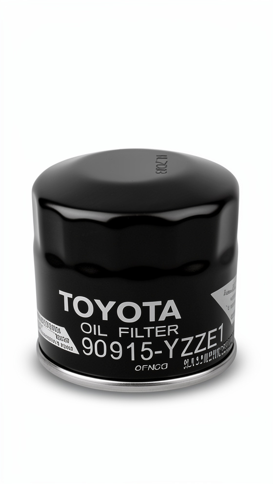 FILTRO DE ACEITE MOTOR COROLLA YARIS TERIOS PT