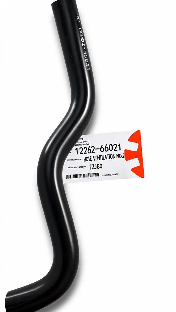 MANGUERA MOTOR 4.5 N° 2 PCV