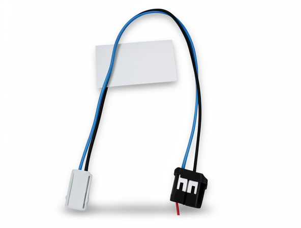 CONECTOR BOMBA DE GASOLINA 30 CM
