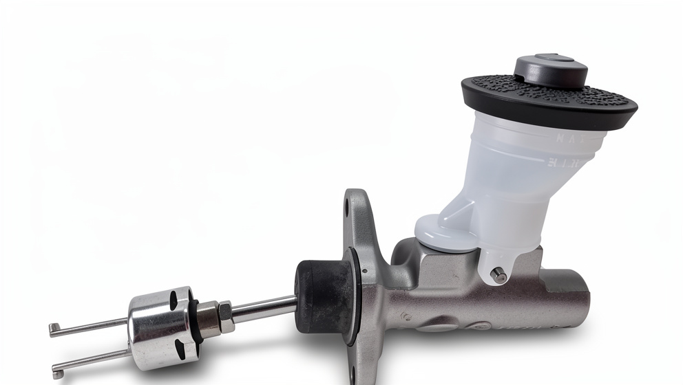 BOMBA DE CLUTCH HILUX 22R