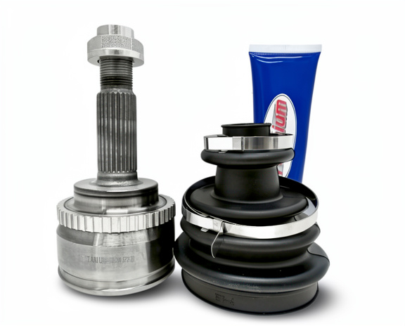 PUNTA DE TRIPOIDE LADO RUEDA COROLLA NEW SENSATION 03-08  CON ABS