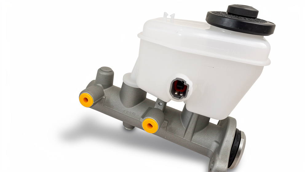 BOMBA DE FRENO HILUX MERU 2000-2005 TRM