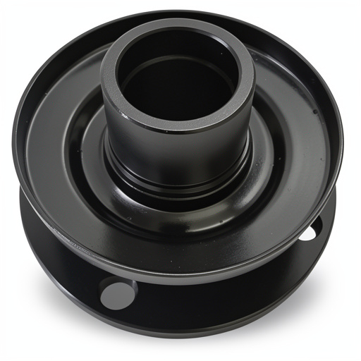 FLANCHE BRIDA 66MM 27 ESTRIAS