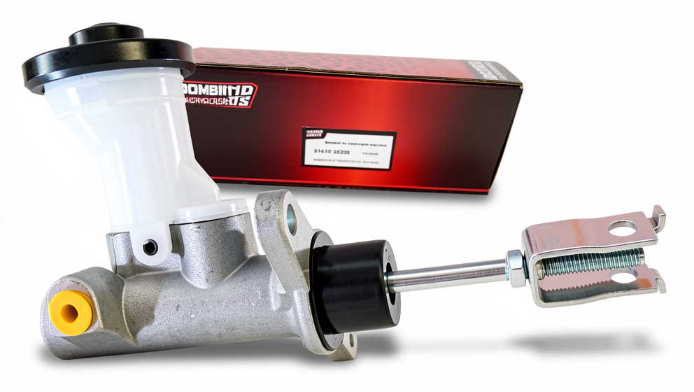 BOMBA DE CLUTCH HILUX 22R 1996-1999