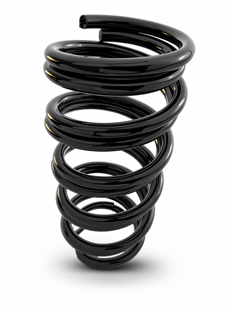 ESPIRAL TRASERO TOYOTA TERIOS 01-07