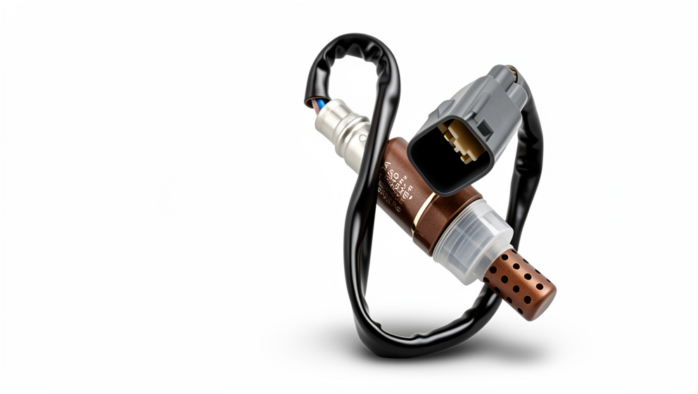 SENSOR DE OXIGENO COROLLA NEW SENSATION 03-08 BOSCH