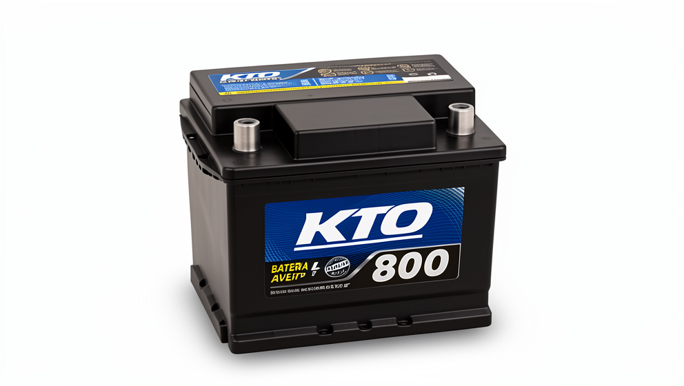 BATERIA 800 AMP AVEO 08 KIA