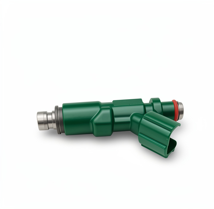 INYECTOR DE GASOLINA YARIS SOL 2NZ 99-05