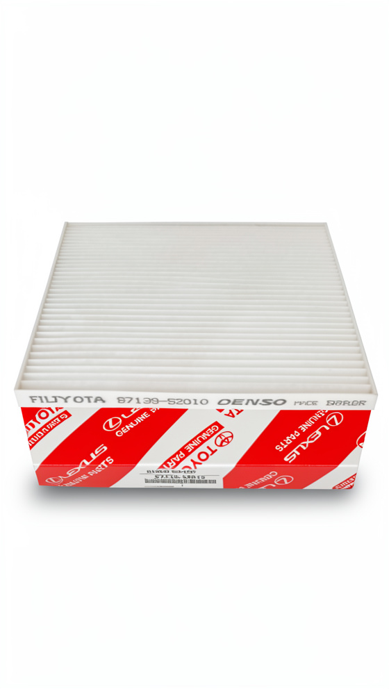 FILTRO DE AIRE ANTIPOLEN KAVAK FORTUNER