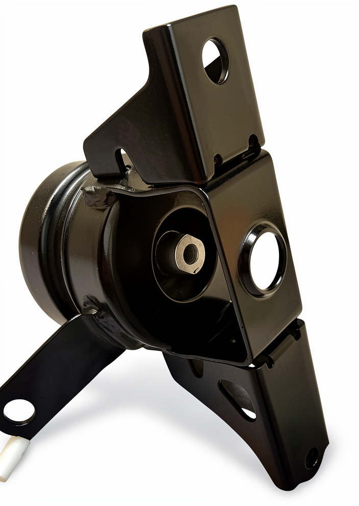 BASE DE MOTOR DERECHA YARIS 06-09 ATM