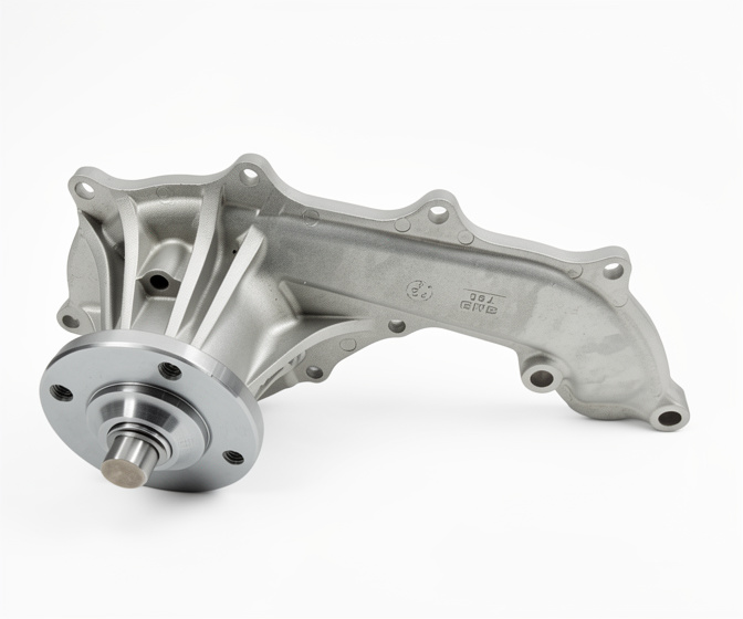 BOMBA DE AGUA HILUX 2.7 GMB