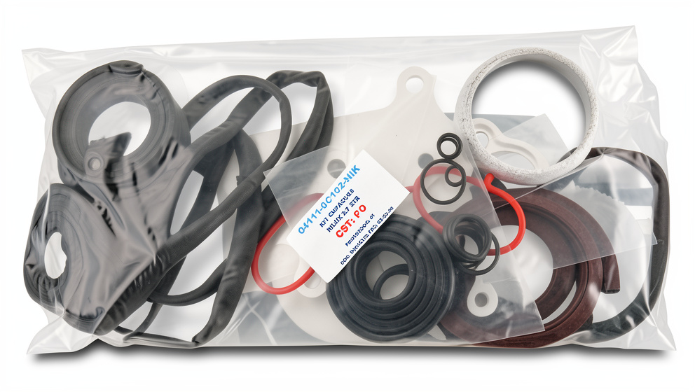 KIT DE EMPAQUES HILUX 2.7 2TR 06-10 4 CILINDROSAS