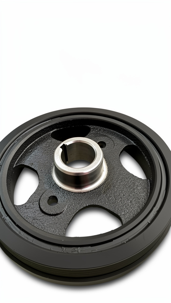 DAMPER TERIOS K3 1.3 02-07