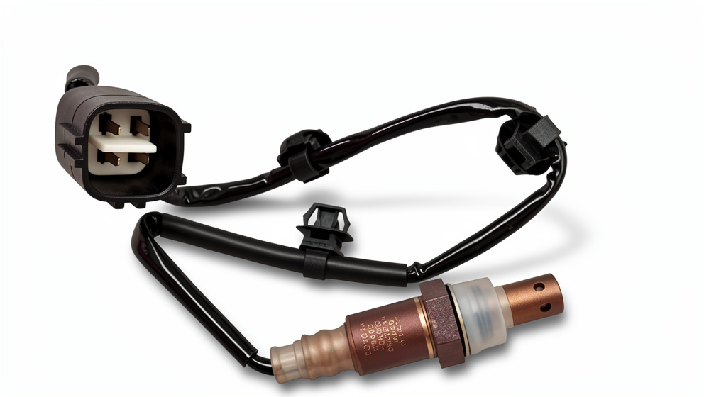 SENSOR DE OXIGENO HILUX 2TR 2.7 KAVAK FORTUNER BOSCH