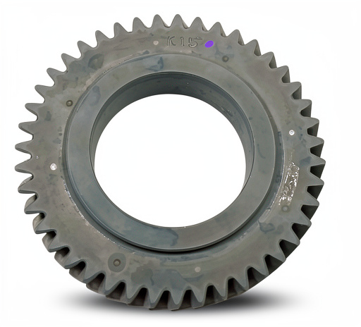 ENGRANAJE IMPULSOR BOMBA DE ACEITE 4.5 B1FZ FULL INECCION TRI BOBINA