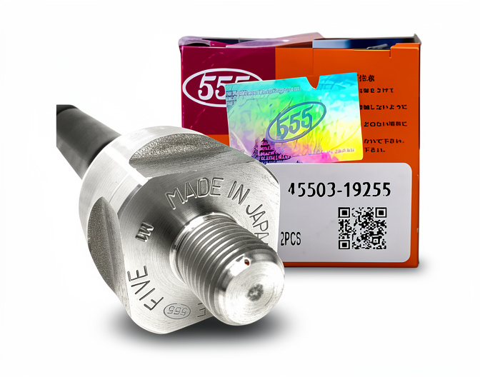 BRAZO AXIAL COROLLA 09-15
