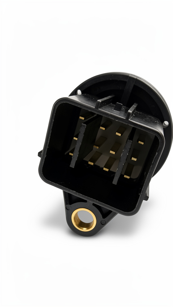 CONECTOR MULTI PIN CAJA TERIOS