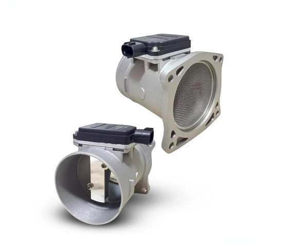 SENSOR MEDIDOR FLUJO DE AIRE MAF MERU