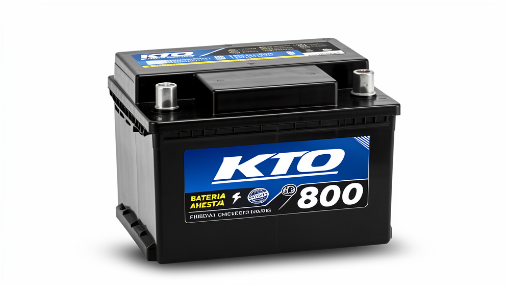 BATERIA 800 AMP FIESTA CHEVETTE UNO