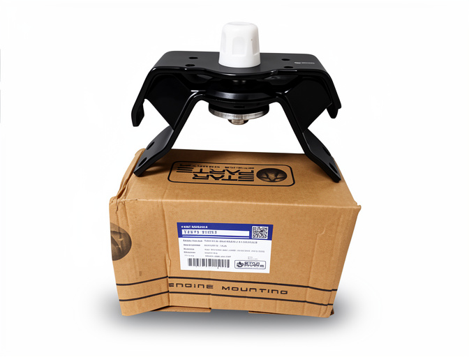 BASE CAJA 4RUNNER 03-08 4X4 FJ CRUISER STAR PARTS