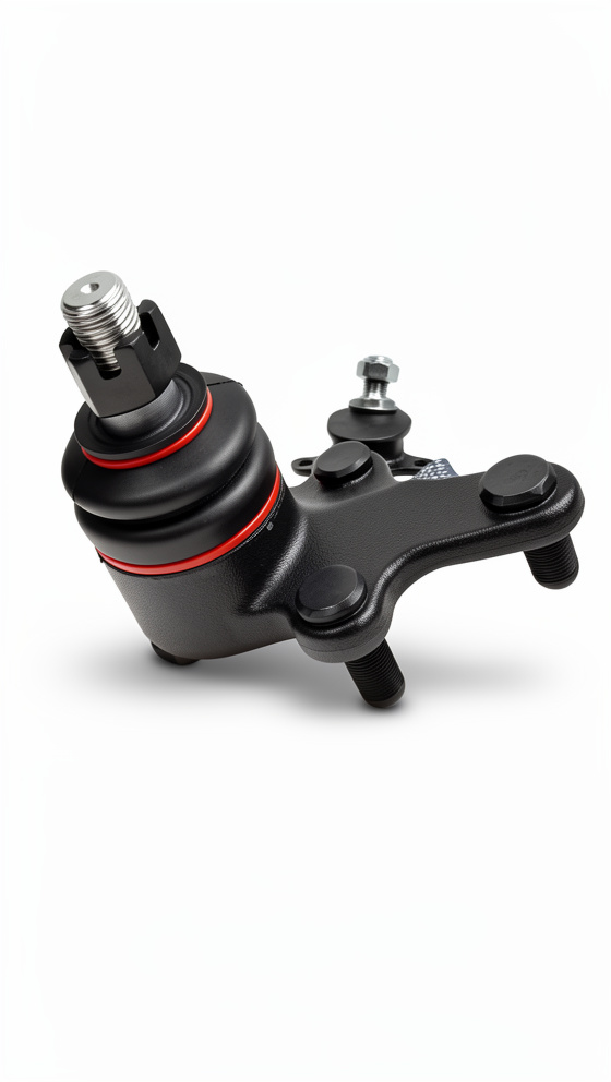 MUÑON INFERIOR HILUX 4X2 96-05 22R 2RZ 3RZ TRM