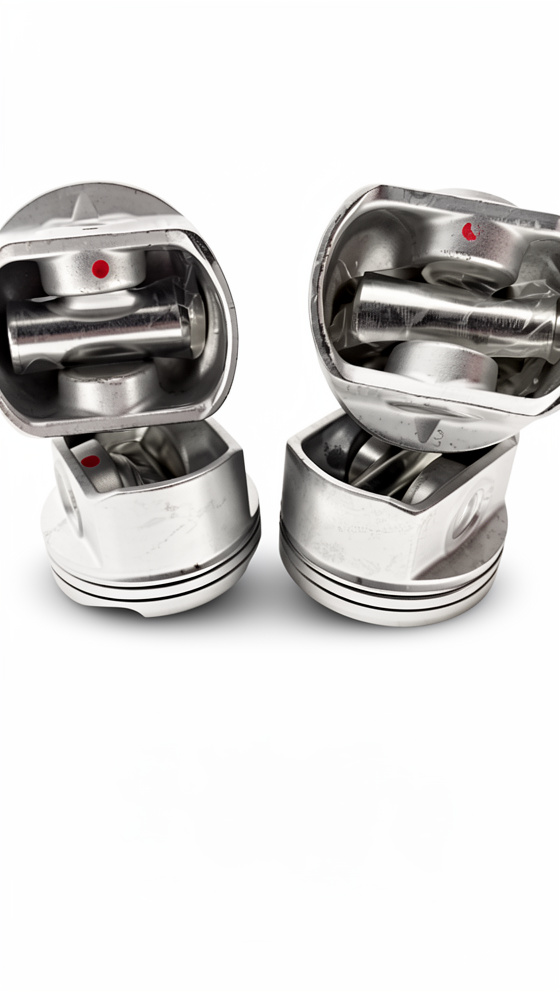 JGO. PISTONES Y ANILLOS 0.20 0.50 COROLLA NEW SENSATION 03-14 1.61.8