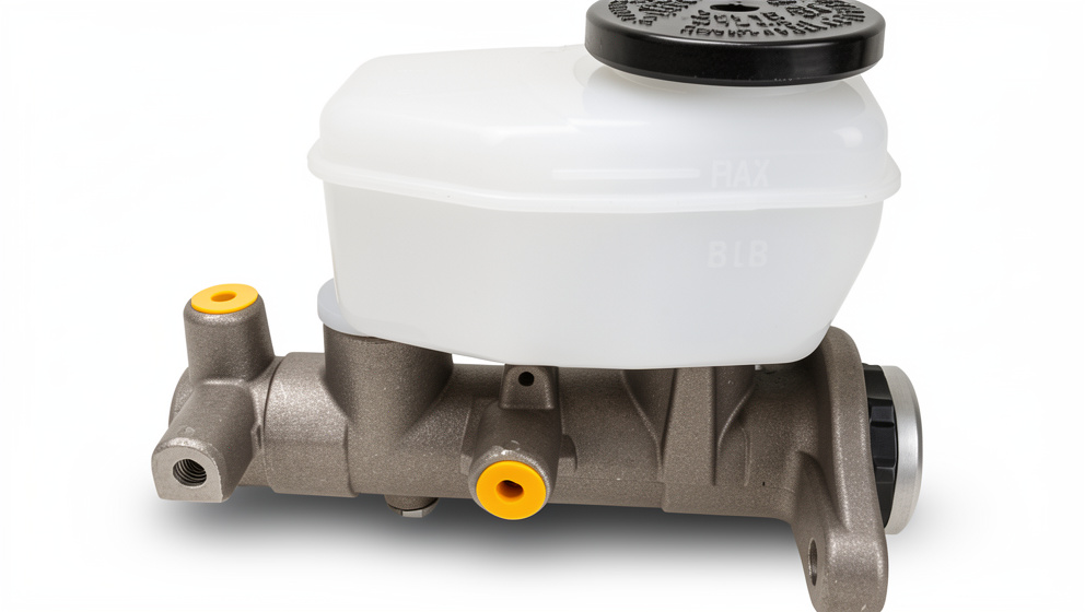 BOMBA DE FRENO 4.5 02-15 2 HUECOS