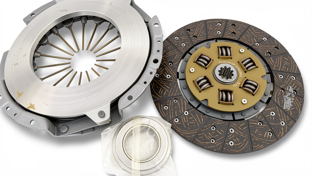 KIT DE CLUTCH 2F 3F FJ40 FJ 60 FJ75