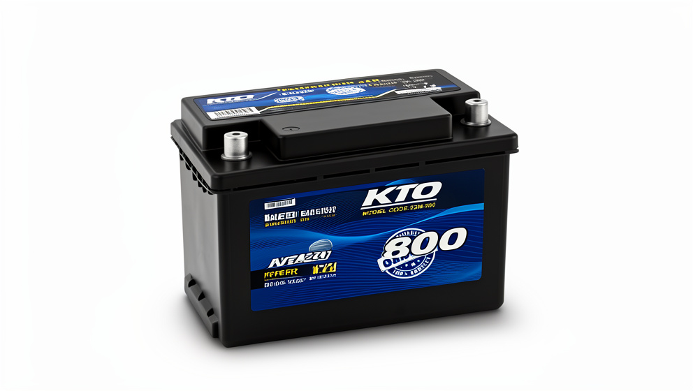 BATERIA 800 AMP AVEO 05-07 KIA BLAZER